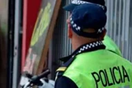 Detuvieron a un joven que agredió a su madre porque no le quiso dar dinero