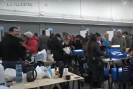 La pelea por la banca 19 de la Capital: Pedicone y Ledesma se ven adentro de la Legislatura