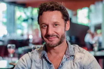 Benjamín Vicuña hizo una inesperada confesión sobre su situación sentimental