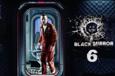 La nueva temporada de Black Mirror incluye una dura crítica a Netflix, su plataforma madre