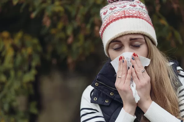 La potente infusión fácil de preparar para combatir las alergias estacionales