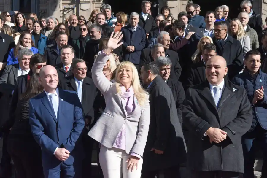 LA GACETA / FOTO DE ANALÍA JARAMILLO