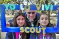 Día del Padre: compartiendo la pasión por el mundo scout