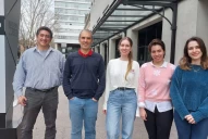 Científicos logran manipular una proteína involucrada en el desarrollo del cáncer