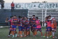 Liga Tucumana: se hizo justicia y Llorens avanza