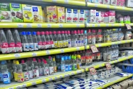 Azúcar: en el AMBA la bolsa de 1 kg cuesta $ 750 y escasea