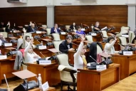 Debate en Jujuy: la reforma de la Constitución no quedó al margen de la polémica