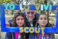 Día del Padre: compartiendo la pasión por el mundo scout
