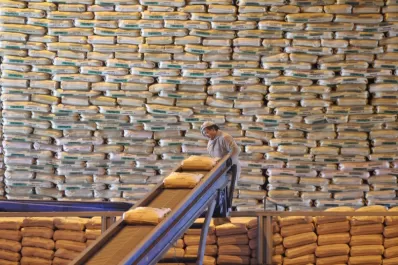 Avizoran excelentes oportunidades para la industria sucroalcoholera en el corto plazo