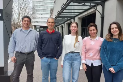 Científicos logran manipular una proteína involucrada en el desarrollo del cáncer