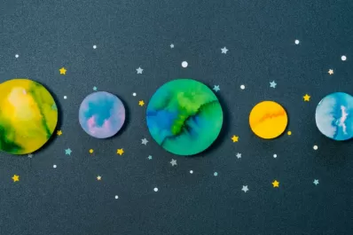 “Desfile de planetas”: el gran fenómeno que podrá verse en el cielo, según la NASA