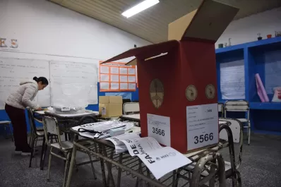 La Capital, una de las claves que explica el triunfo del Frente de Todos