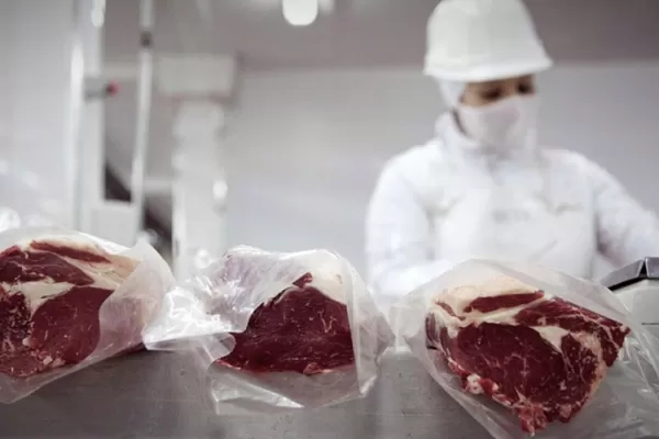 La Argentina exportó las 29.500 toneladas de la cuota Hilton