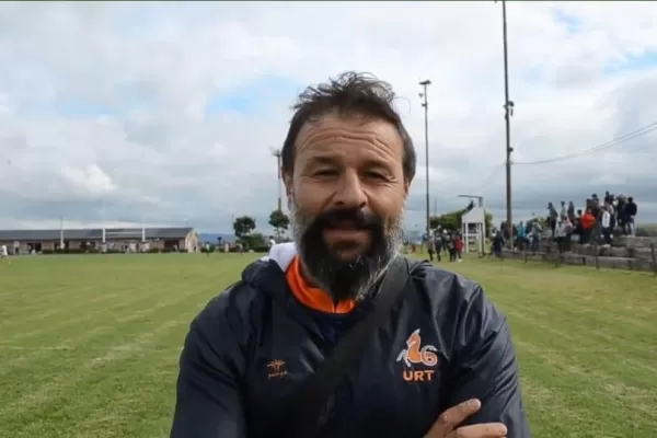 Rugby: juegan los Naranjas en el “Norte Grande”