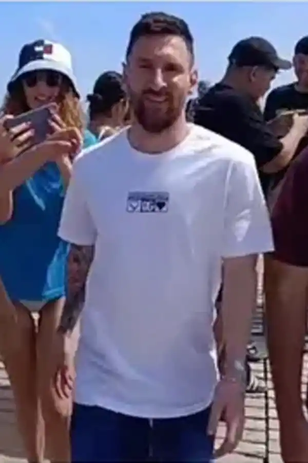 Selección: el cuerpo técnico también piensa en el proyecto 2030