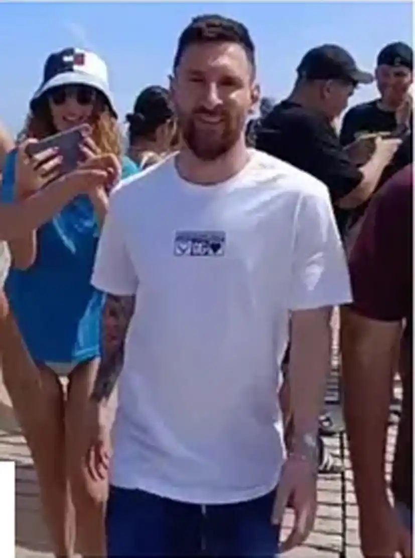 Selección: el cuerpo técnico también piensa en el proyecto 2030