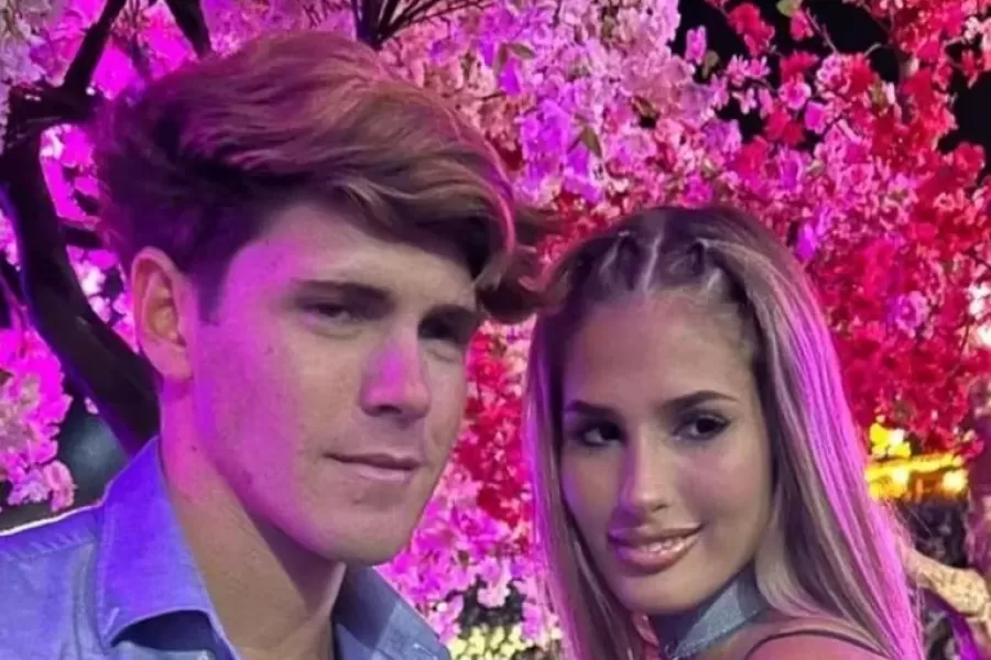 Yanina Latorre confirmó lo más esperado: Marcos Ginocchio y Julieta Poggio estarían en pareja