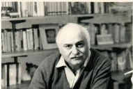 César Mermet, el poeta pleno que nunca publicó