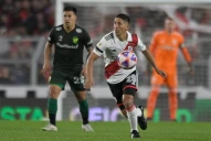 Con siete puntos de ventaja, ¿quién para a River?