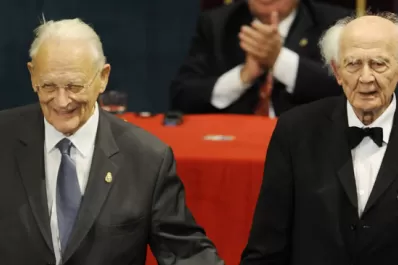 Un libro para pensar las sociedades contemporáneas*