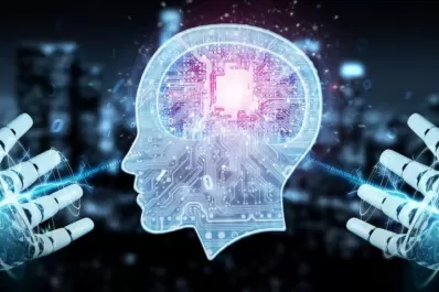 ¿La inteligencia artificial reemplazará a la inteligencia humana?