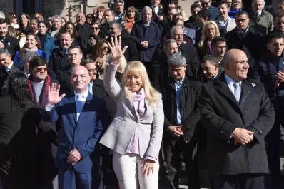 Chahla: el impacto de una victoria (casi) inesperada