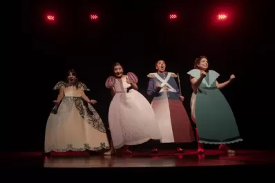 Elegí tu salida ideal para un Día del Padre en familia