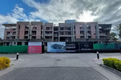 Metrocubico la experiencia se expande