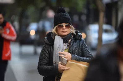 Los tucumanos difrutarán de un Día del Padre soleado y con una máxima de 19 grados