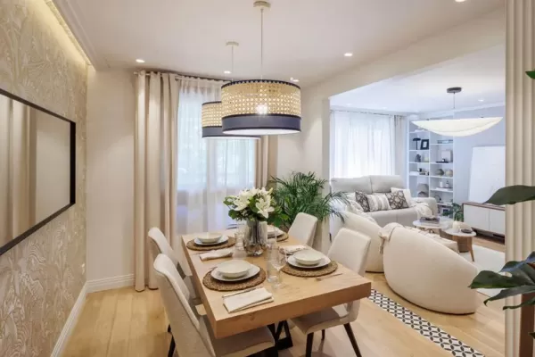 Prolux: la luz y su maravillosa capacidad de transformación