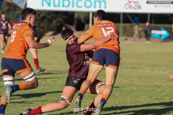 Salta sorprendió a Tucumán en el “Norte Grande”