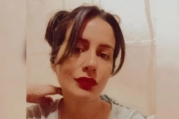 Caso Cecilia Strzyzowski: encontraron restos óseos carbonizados en el Río Tragadero