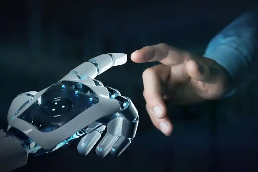 ¿La inteligencia artificial reemplazará a la inteligencia humana?