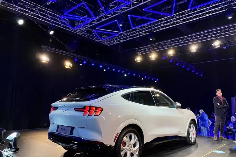 Cuáles son los nuevos modelos de autos que se prevén lanzar en Argentina en los próximos meses