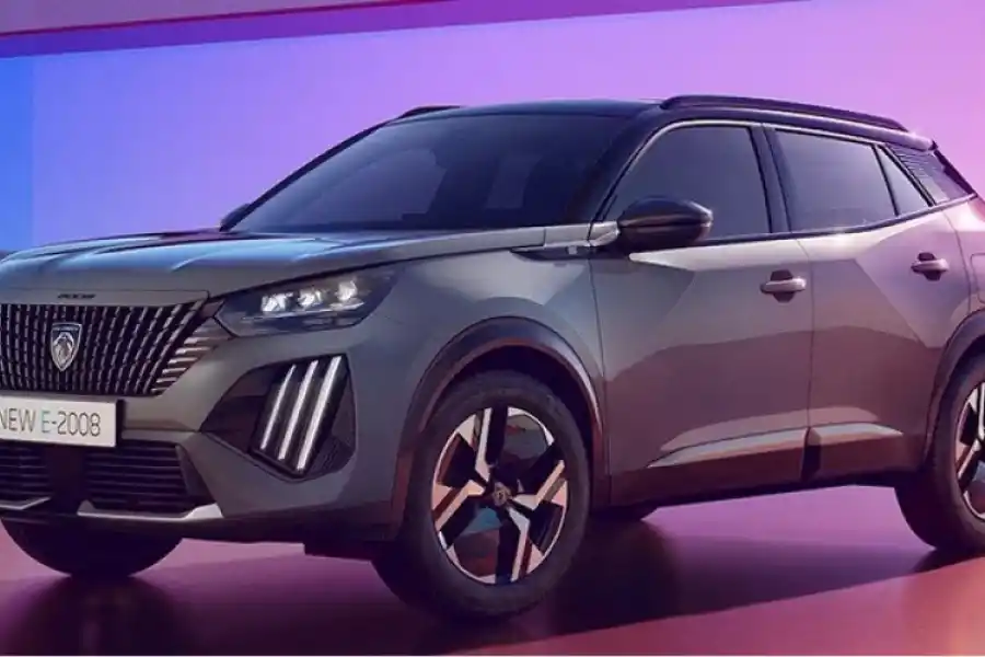 Cuáles son los nuevos modelos de autos que se prevén lanzar en Argentina en los próximos meses