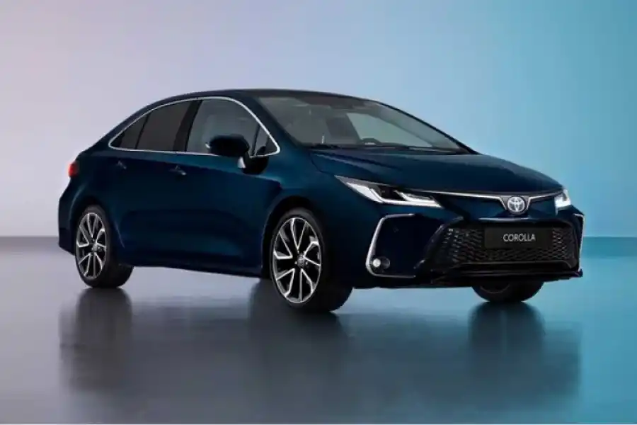 Cuáles son los nuevos modelos de autos que se prevén lanzar en Argentina en los próximos meses