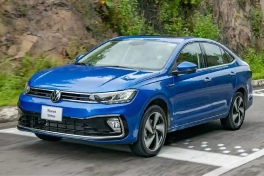 Cuáles son los nuevos modelos de autos que se prevén lanzar en Argentina en los próximos meses