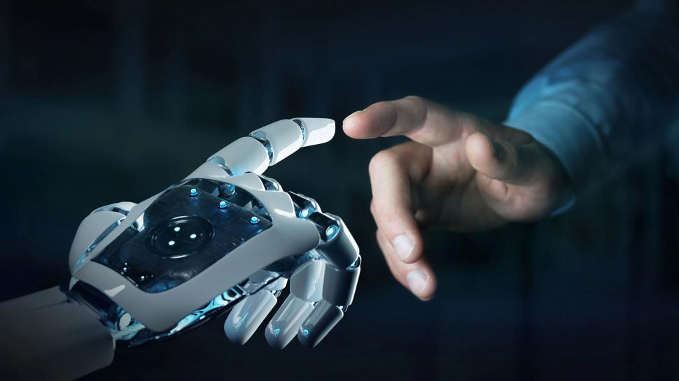 ¿La inteligencia artificial reemplazará a la inteligencia humana?