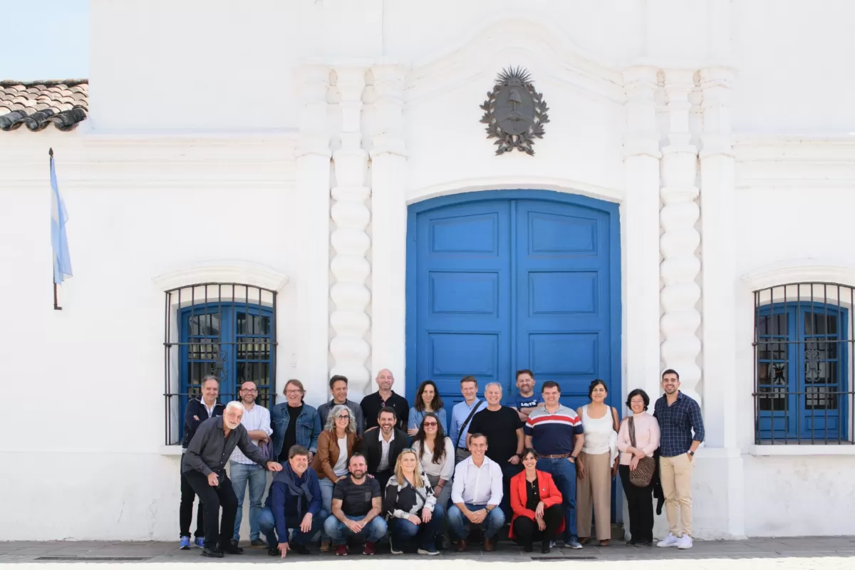 En Tucumán se realizó un encuentro de periodistas de investigación