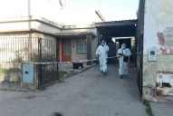 El fin de semana concluyó con dos crímenes