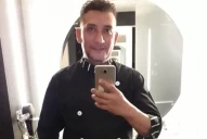 Quién es Julio Leonardo Boucou, el tucumano que llegó a la semifinal del Campeonato Federal del Asado