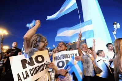 Cartas de lectores: corrupción