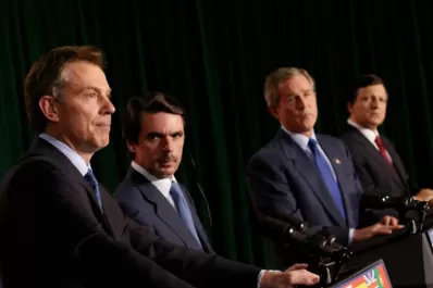 Los “influencers” y la guerra