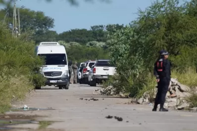 Cecilia Strzyzowski: “Ya no hay esperanzas, ni la más mínima”