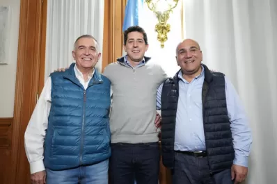 Elecciones 2023: los “cerebros” del PJ analizan sus estrategias en las últimas horas