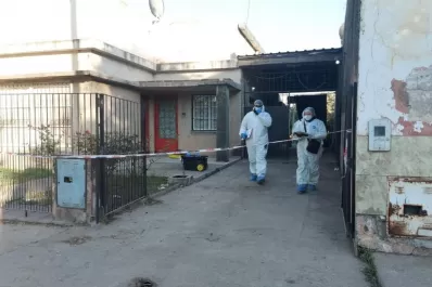 El fin de semana concluyó con dos crímenes