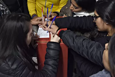 ¿Desde qué edad hay que hablar de política con nuestros hijos?