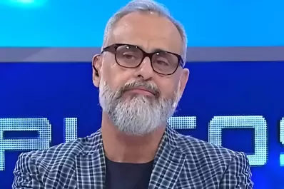 ¿El distanciamiento de Jorge Rial con Morena es irreversible?