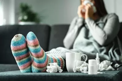 Frío en Tucumán: cuáles son las enfermedades más comunes en otoño y en invierno