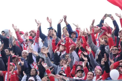 San Martín vs All Boys: qué dijeron los hinchas en las redes luego del categórico triunfo del “Santo”